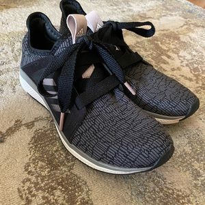 Adidas Edge Lux Tennis Shoes